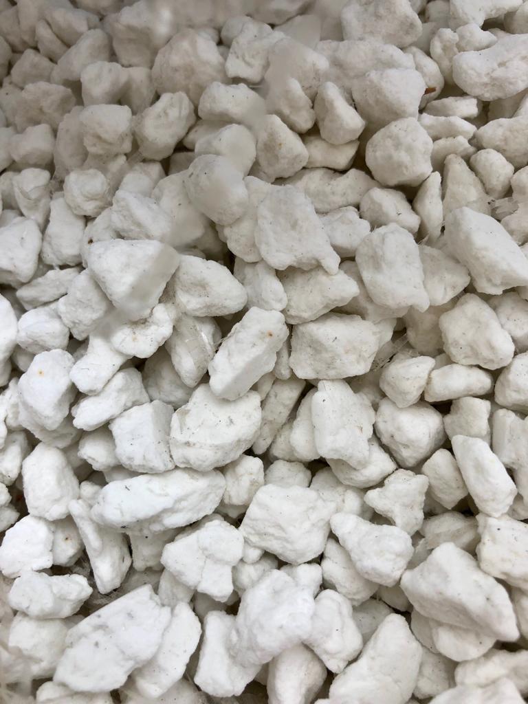 SINTERED GLASS BIO-FILTER MEDIA