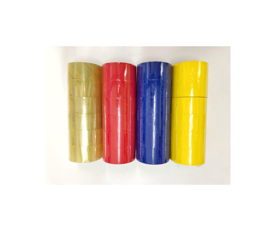 NEW PACKAGING MATERIALS