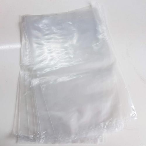 Plastic Fish Bags * 1000 XL - 14" * 23.5" (35cm*59.5cm)