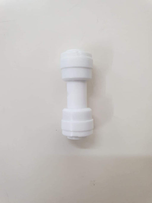 RO I Piece Straight Joiner (Minimum 10)