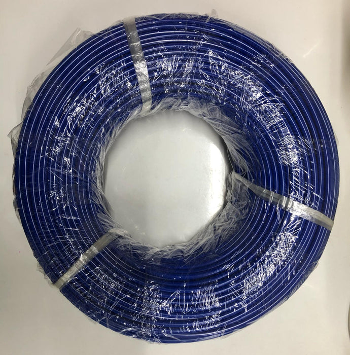 RO Water Hose Blue PER METRE