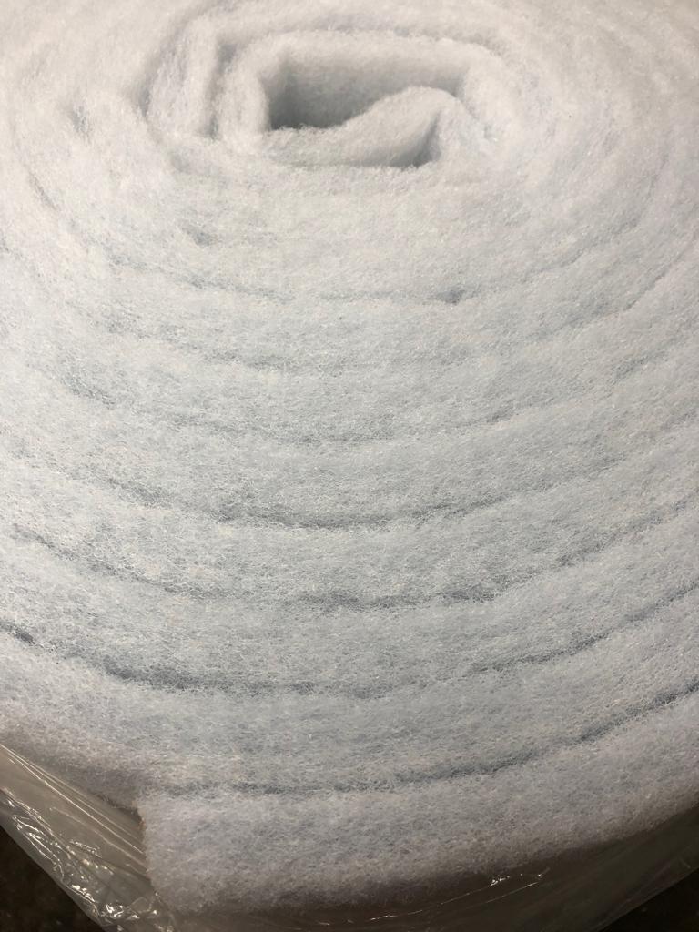 COTTON FILTER MATTING (PREMIUM GRADE) — Aquatic Solutions Australia