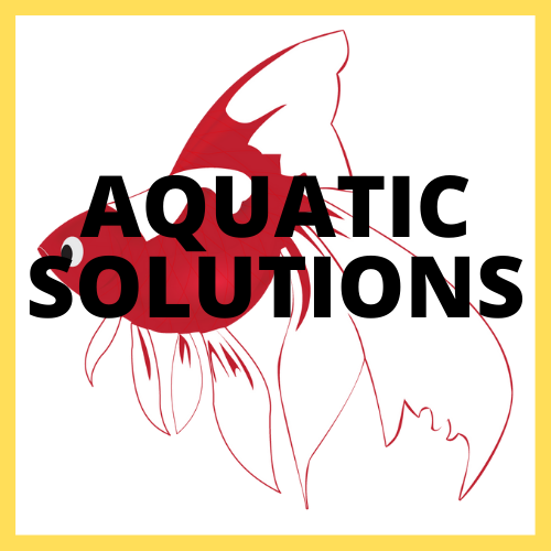 Standard Products — Aquatic Solutions Australia