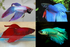 Veil Tail Fighter - Assorted Bulk 50+ L-5