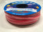 Silicone Airline Tubing Fluoro Red Bulk 100m (6 ONLY!)