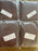 Gold Fish Food pellets 1mm 1kg