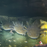 Axolotl - Olive / Wild Seconds (Local) L-15