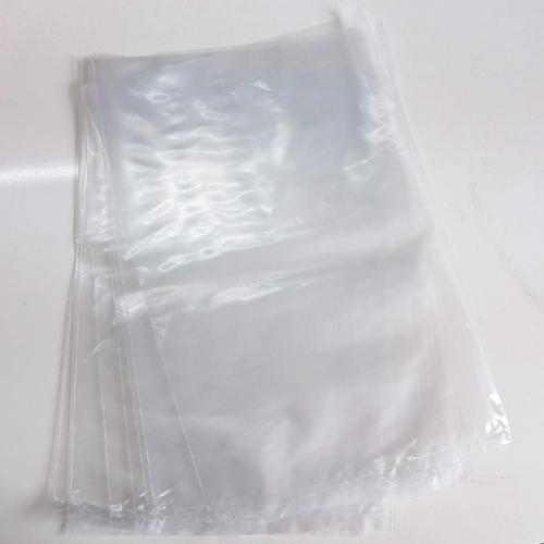 Plastic Fish Bags * 500 M - 16" * 10" (40cm*25cm)