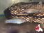Peacock Gudgeon ML 4-5