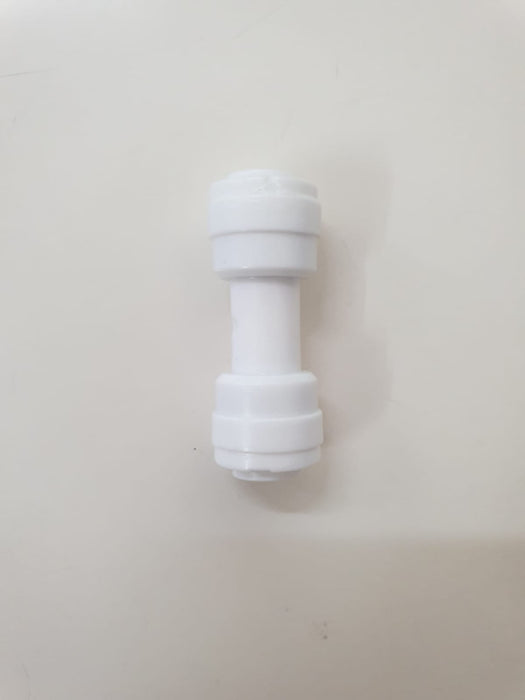 RO I Piece Straight Joiner (Minimum 10)