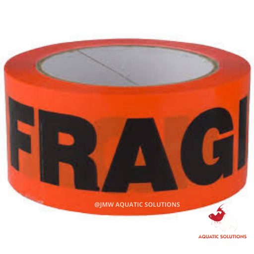 Fragile Tape