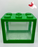 Lego Fighter Tanks Green Bulk 5+ (Without LED Light)