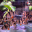 Tiger Barb (Import) ML 4-5
