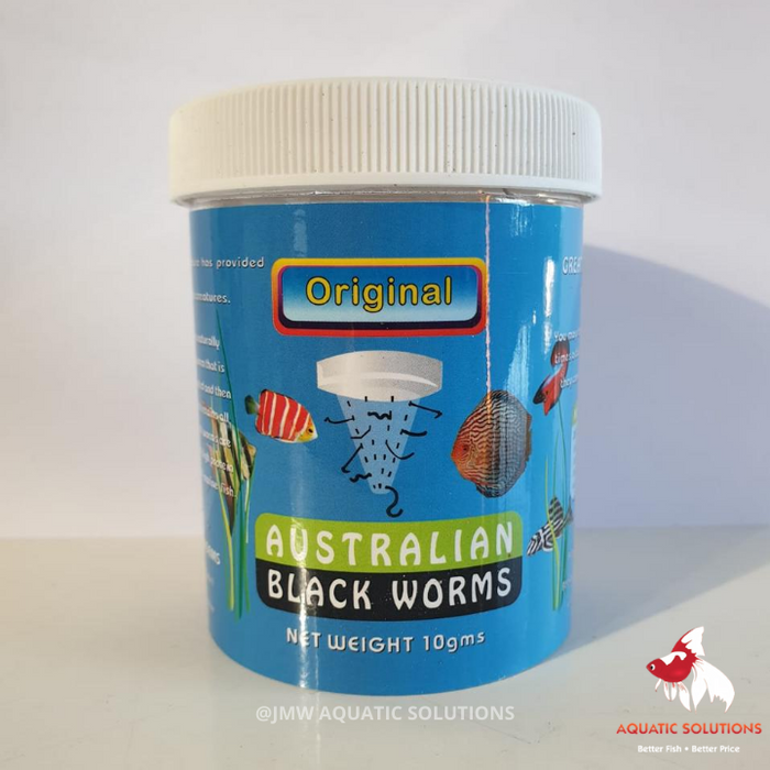 Loose Worm 10g (Container)