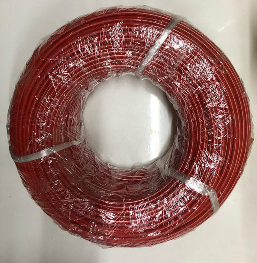 RO Water Hose Red 200m